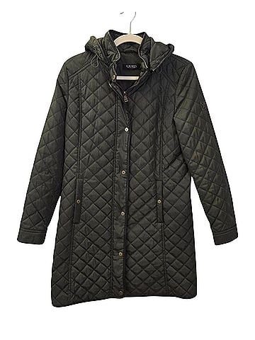 Ralph Lauren Black Label Coat (view 1)