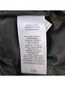 Ralph Lauren Black Label 100% Polyester 85% Viscose 15% Polyester Green Gold Coat Size S - photo 6