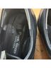 Paul Green Black White Sneakers Size 7 1/2 - photo 3
