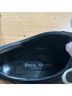 Paul Green Black White Sneakers Size 7 1/2 - photo 6