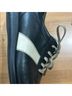 Paul Green Black White Sneakers Size 7 1/2 - photo 7
