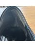 Paul Green Black White Sneakers Size 7 1/2 - photo 8