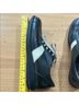 Paul Green Black White Sneakers Size 7 1/2 - photo 9