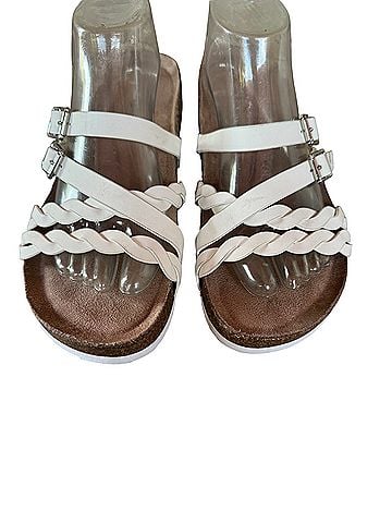 Indigo Rd. Sandals (view 2)