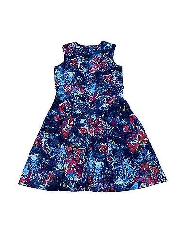 Ralph Lauren Casual Dress (view 2)