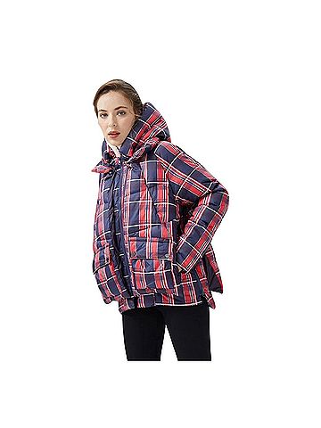 Orolay Orolay  Jacket (view 2)