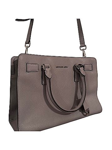 Michael Kors Dillon Crossbody Bag (view 1)