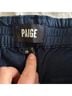 Paige Blue Casual Pants Size 29 waist - photo 3