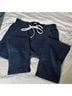 Paige Blue Casual Pants Size 29 waist - photo 5