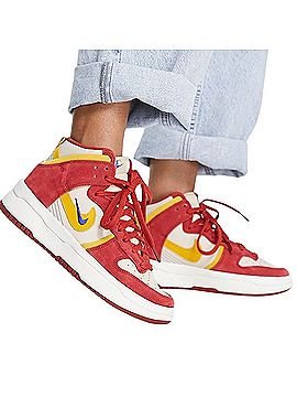 Nike Sneakers (view 1)
