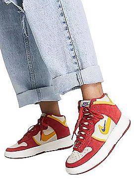 Nike Sneakers (view 2)