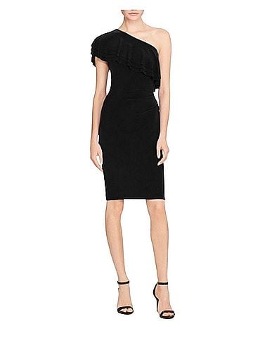 Ralph Lauren Cocktail Dress (view 2)