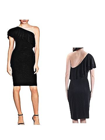 Ralph Lauren Cocktail Dress (view 1)