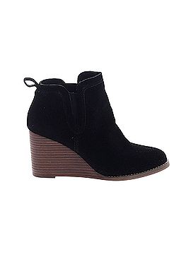 Crown Vintage Wedges (view 1)