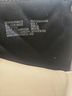 Wonder Nation White Black Boots Size 4 - photo 5