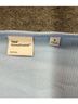 TNA Blue Long Sleeve Top Size S - photo 3