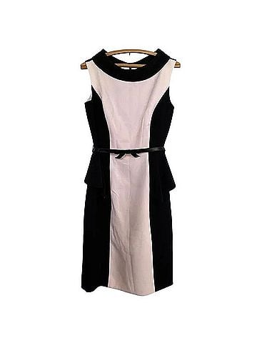 Teri Jon by Rickie Freeman Rickie Freeman Cocktail Dress (view 1)