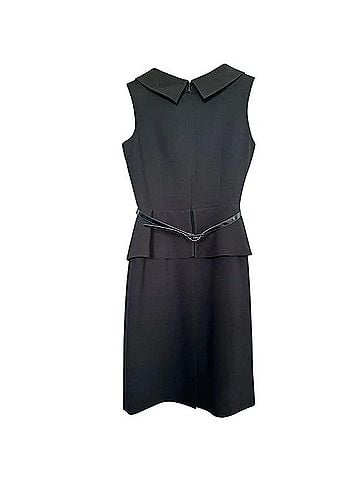 Teri Jon by Rickie Freeman Rickie Freeman Cocktail Dress (view 2)