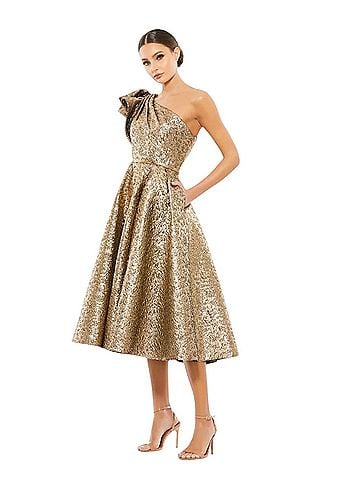 Mac Duggal Cocktail Dress (view 1)