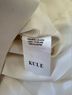 Kule 100% Wool Solid White Blazer Size L - photo 9