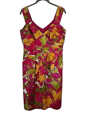 Kay Unger Cocktail Dress (view 1)