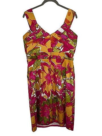 Kay Unger Cocktail Dress (view 2)