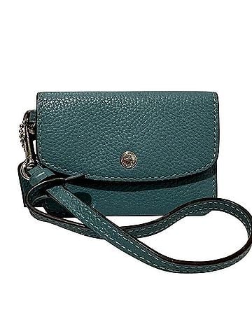 Coach Clutch (view 1)