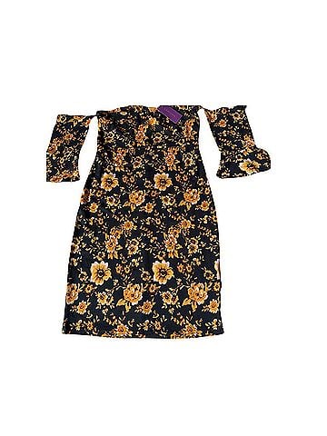Lascana Lascana Casual Dress (view 2)