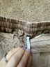 YFB Tan Casual Pants Size XS - photo 4