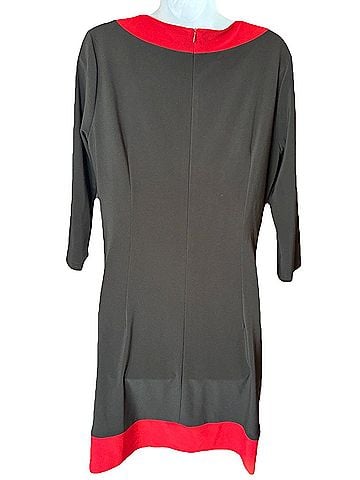 Joseph Ribkoff Casual Dress (view 2)
