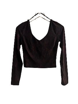 Lululemon Athletica Align Long Sleeve T-Shirt (view 2)