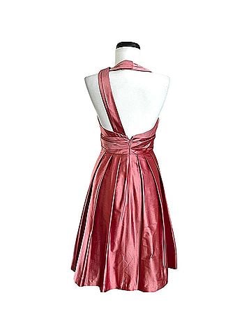 Kay Unger Kay Unger Cocktail Dress (view 2)