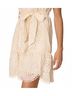 Cleobella Print Brown Mireya Mini Dress Size XS - photo 6