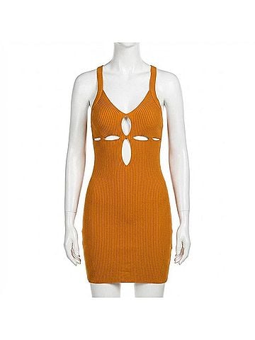For Love & Lemons Maggie Mini Dress (view 1)