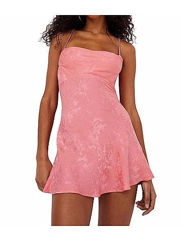 For Love & Lemons Gabrielle Mini Dress (view 2)