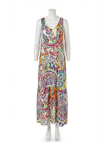 Johnny Was Finley Dress (view 1)