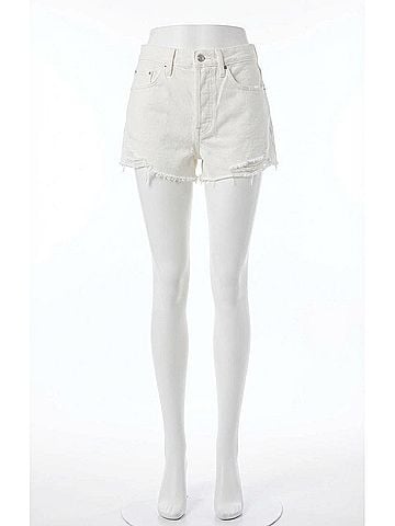 Z Supply Classic Hi-Rise Denim Short (view 1)