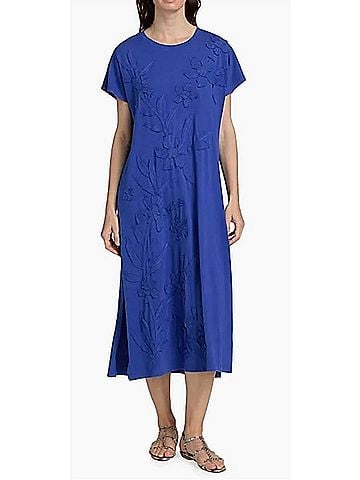 Johnny Was Antoinette Knit Dress (view 2)