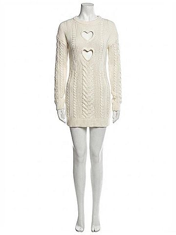 For Love & Lemons Vera Cut Out Dress (view 1)