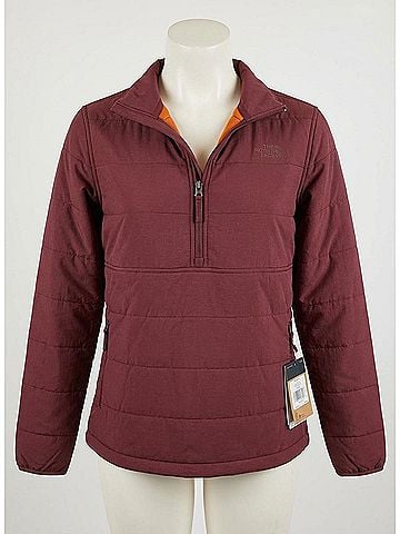 The North Face Women Mountain Sweatshirt Pullover 3.0 (view 1)
