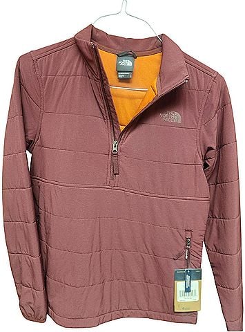 The North Face Women Mountain Sweatshirt Pullover 3.0 (view 2)