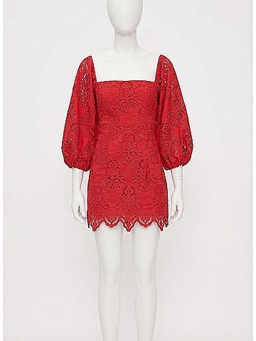 Cara Cara Montauk Mini Dress (view 1)