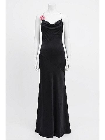 For Love & Lemons Brigette Gown (view 1)