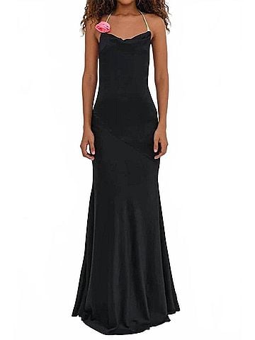 For Love & Lemons Brigette Gown (view 2)