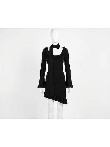 For Love & Lemons Stevie Mini Dress (view 1)