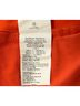 Joseph Ribkoff Solid Orange Jacket Size 10 - photo 7