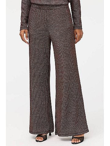 Johnny Was Jenna Metallic Easy Pant (view 2)