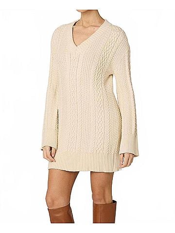 Cleobella Amira Mini Dress (view 2)