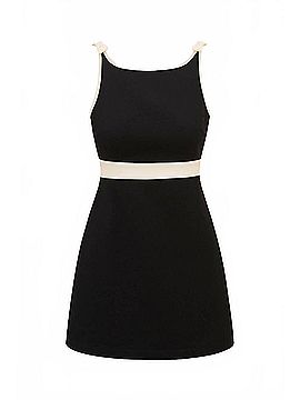 Love Shack Fancy Cocktail Dress