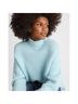 Madewell Solid Blue Pullover Sweater Size XS - photo 7